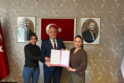 Munzur Üniversitesi ile TTSO Arasında İş Birliği Protokolü