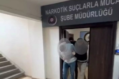 Tunceli'de Uyuşturucu Operasyonu: Bir Kişi Tutuklandı