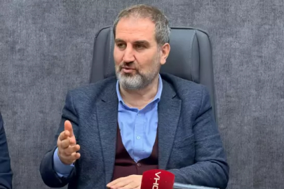 AK Partili Şen: 2 anne de çocuğuna aynı duayı okuyor