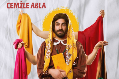 8 Mart Coşkusu Stand-Up Gösterisiyle Kutlanacak