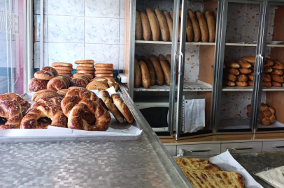 Fırın ve Pastanelere Zabıta Denetimi