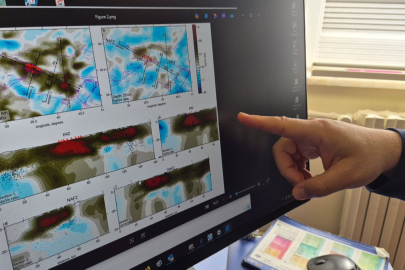 Deprem gündeminde yine Tunceli var