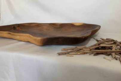 Hozat’ta ahşap işçiliği kursları sayesinde kültürel miras geleceğe taşınıyor