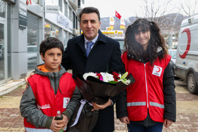 Tunceli’de “Giysibank” Hizmete Açıldı: İhtiyaç Sahiplerine Destek Artıyor