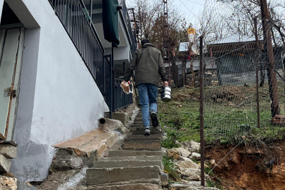 Tunceli Belediyesi Aşevi Hizmeti Aralıksız Sürüyor