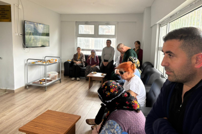 Tunceli’de Sosyal Hizmetler Sahada: Vatandaş Odaklı Çalışmalar Sürüyor