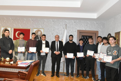 Munzur Üniversitesi’nde Siber Güvenlik Hamlesi: İş Birliği Protokolü İmzalandı