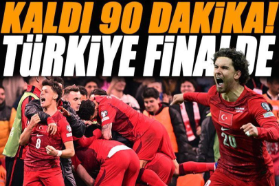 Milli Gurur: Ay-Yıldızlılar Play-Off Yarı Finalinde Romanya’yı Devirdi! Sıradaki Rakip: Kosova