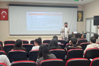 Tunceli’de Aile Kurumu Güçleniyor: Personel İçin "Evlilik Öncesi Eğitim" Seferberliği