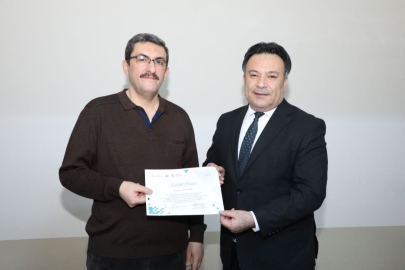 Tunceli’de Gençlere "Altın Bilezik": Atatürk MTAL’de Finansal Okuryazarlık Rüzgarı