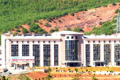 Tunceli Devlet Hastanesi’nde Uzman Kadrosu Güçleniyor: Üç Yeni İsim Göreve Başladı