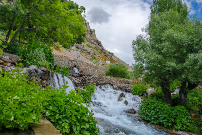 Tunceli Dünya Sahnesinde: Ziyaret Köyü "En İyi Turizm Köyü" Adayı Seçildi!