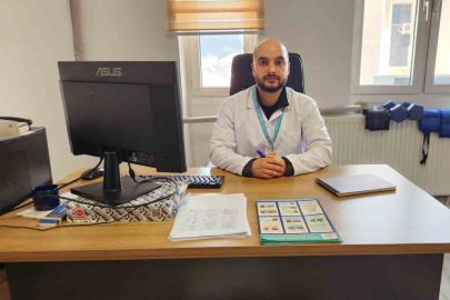 Teknoloji kullanımı artıyor, omurga rahatsızlıkları genç yaşlara iniyor