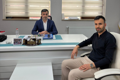 Tunceli İl Sivil Toplumla İlişkiler Müdürlüğü’ne: Fatih Çabuk Atandı