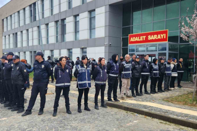 Dönemin başhekimi Çağdaş Özdemir adliyeye sevk edildi