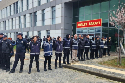Firari şüpheli Umut Altaş için kırmızı bülten