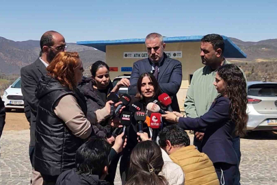 Gülistan Doku’nun ablası: "Ben kardeşimin cinayete kurban gittiğini Altaş ailesinden öğrendim"