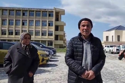 Gülistan Doku’nun babası: "Adalete inanıyoruz, adalet yerini buldu"