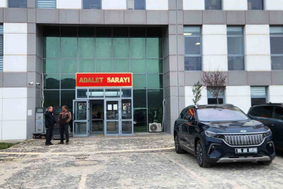 Gülistan Doku soruşturmasında 1 tutuklama