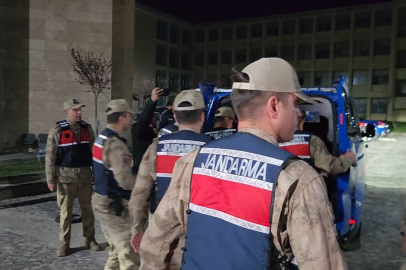 Gülistan Doku soruşturmasında 2 tutuklu cezaevine sevk edildi