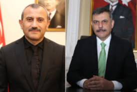 Gülistan Doku soruşturmasında Tuncay Sonel açığa alındı