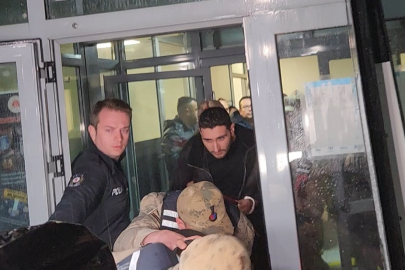 Gülistan Doku soruşturmasında tutuklana Mustafa Türkay Sonel cezaevine sevk edildi