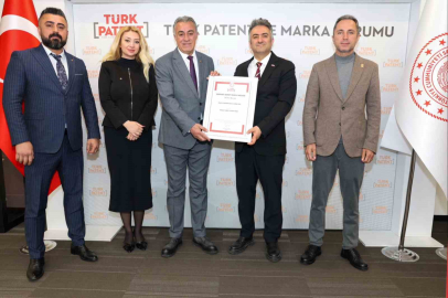 Pülümür doğal kaynak tuzu coğrafi işaretle tescillendi