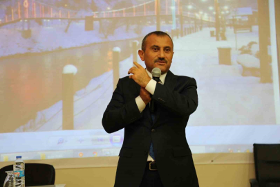 Tunceli Cumhuriyet Savcılığı’ndan Tuncay Sonel için dilekçe