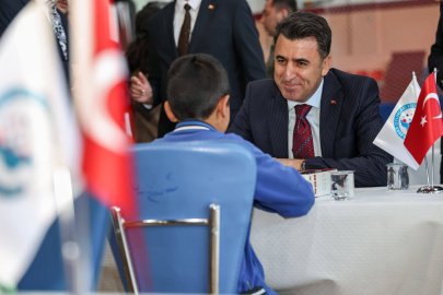 Tunceli’de Bir İlk: Akıl ve Zekâ Oyunları İl Turnuvası Coşkuyla Gerçekleşti