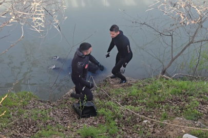 Tunceli’de kadın cesedi bulundu