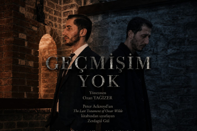 Genç Sinemacılar Oscar Wilde’ı Tunceli’ye Taşıdı: "Geçmişim Yok" İzleyiciyle Buluşuyor
