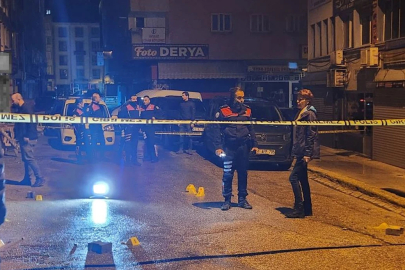 Sevgilisinden ayrılıp alkol alan şahıs dehşet saçtı