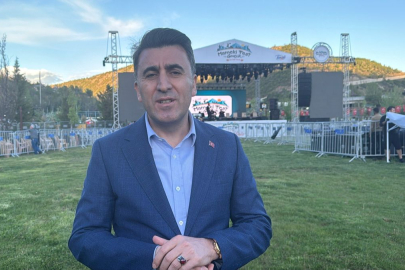 Tunceli'de "Mameki Fest Gençlik" heyecanı başladı