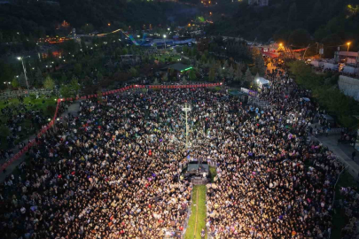 Tunceli’de Mamekifest Gençlik Festivali sona erdi