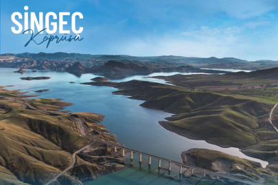 Tunceli’de Tarihi Geçiş: Yeni Singeç Köprüsü Seyahat Süresini Dörtte Bire İndirdi!