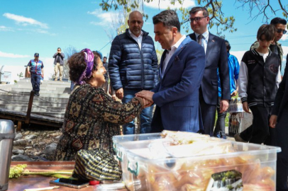 Tunceli Dünya Sahnesinde: Ziyaret Köyü "En İyi Turizm Köyü" Adayı Oldu!