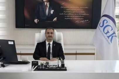 Tunceli SGK’dan Hayati Çağrı: "Kayıtlı İstihdam, Geleceğe Yapılan En Büyük Yatırımdır"