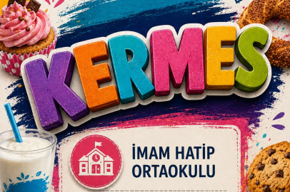 Tunceli İmam Hatip Ortaokulu’ndan Dayanışma Kermesi: Tüm Halkımız Davetlidir!