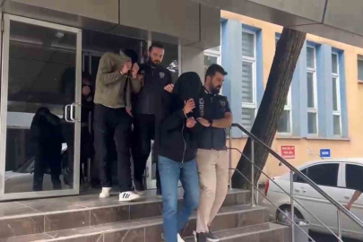 Tunceli’de yasa dışı bahse siber darbe: 3 şüpheli tutuklandı