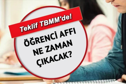 TBMM Tatile Girmeden Önce Yoğun Yasama Maratonuna Başlıyor: Masada 3 Kritik Paket Var