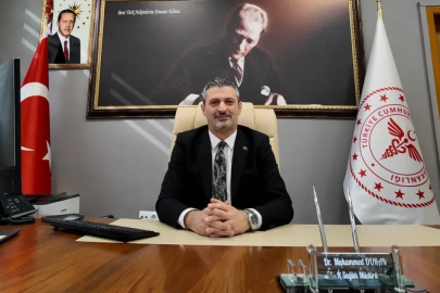 Tunceli’de Sağlık Seferberliği: Altyapı Denetimlerinden Kırsalda Kene Alarmına Geniş Kapsamlı Mesai!