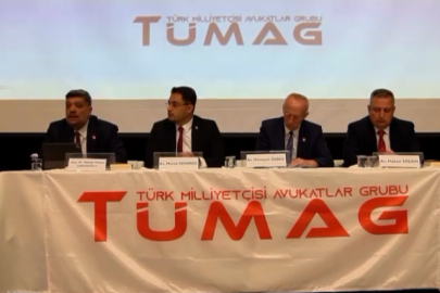 Türk Milliyetçisi Avukatlar Grubu’ndan "Dersim Barosu" ve "Bölge Baroları" İfadelerine Hukuki İtiraz