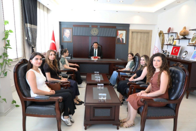 Tunceli İmam Hatip Ortaokulu’ndan Avrupa Başarısı: Viyana’da Erasmus+ Gururu!