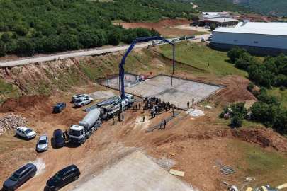 Tunceli’ye 30 milyon liralık yatırım
