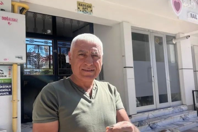 Doğa koruma görevlisi, kırsal alanda ölü olarak bulundu