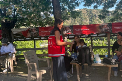 Tunceli’de Şiddetsiz Bir Gelecek İçin Bilinçlendirme Seferberliği