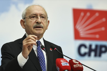 CHP'de Büyük Kongre Seferberliği Başlıyor, Gündoğan'dan açıklamalar