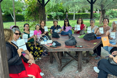 Tunceli’de Geceden Gündüze Hizmet Mesaisi: Sokaklar İlaçlanıyor, Parklar Felsefi Söyleşilere Ev Sahipliği Yapıyor!