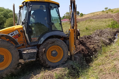 Tunceli’de Kırsal Kalkınma ve Altyapı Seferberliği: Üç İlçede Yol ve Sulama Hamlesi!