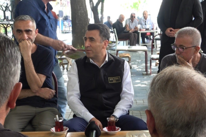Sanat Sokağı yeni yüzüne kavuşuyor